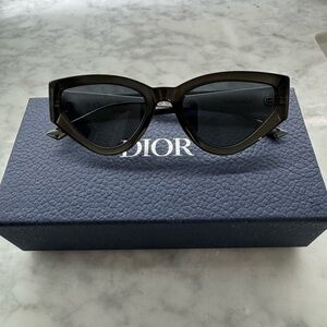 Dior Black Women's Sunglasses